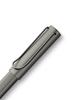 LAMY Lux Ruthenium Ballpoint Pen L357 Water-Based (Officially Imported)