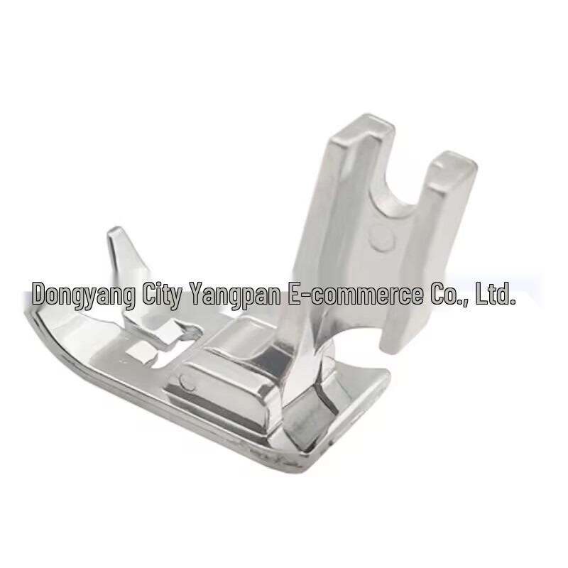 720L 750H 307 Zigzag Stitch Presser Foot High/Low Shank Sewing Machine Presser Foot