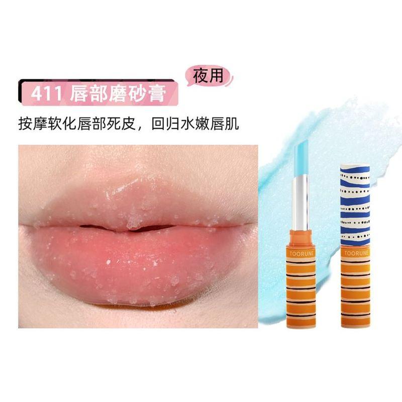 TOORUNE - Moisturizing Lip Care Balm Set - 2 Types