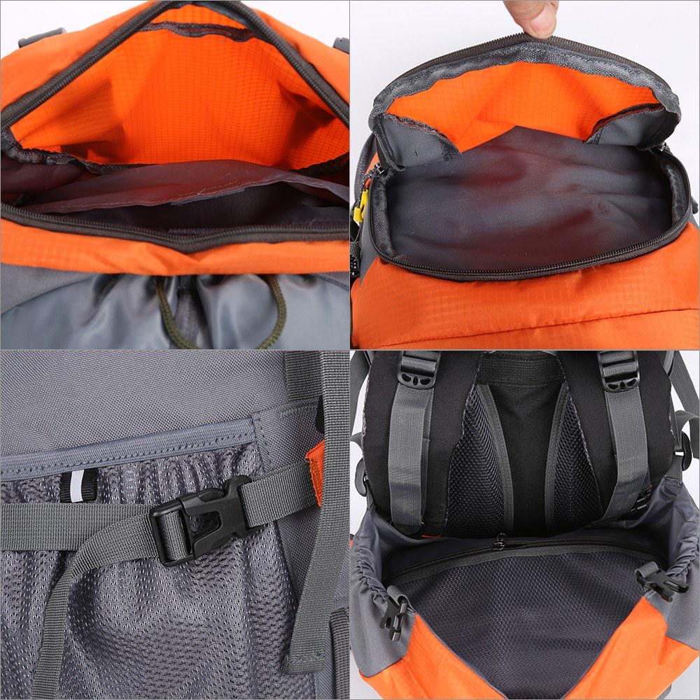 mount track rucksack 60l