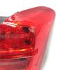 Chevrolet Trax Taillight Assembly (Rear/Braille Light) for 2014-2016 Models