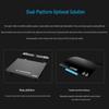 Shanzhu Technology Guider3 High-Precision Large 3D Printer with Smart Cloud Printing