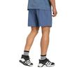 adidas ESSENTIALS Sports Shorts Men's Soft Ink Blue KS3845