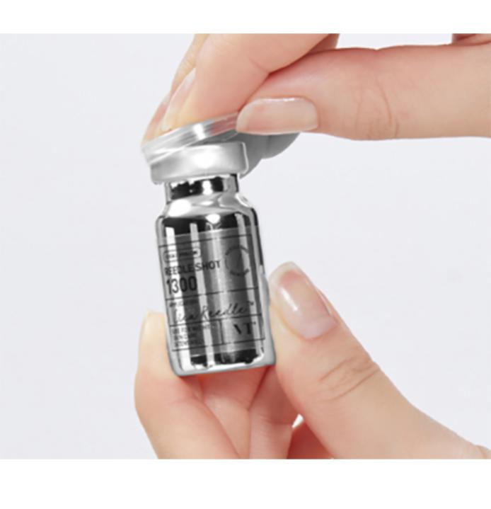 VT Cosmetic Reedle Shot 1300 Essence 8ml – Intensiv hudboostande vård