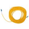 20m LC/UPC To LC/UPC Single Mode 3mm Fiber Optic Patch Cable Cord