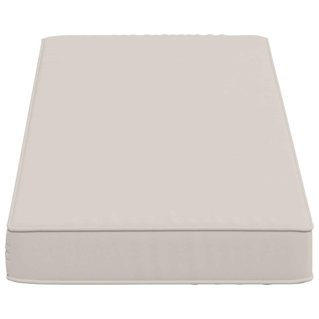 1 piece VUGHT bench cushion 100percent polyester white 60 x 30 x 5 cm