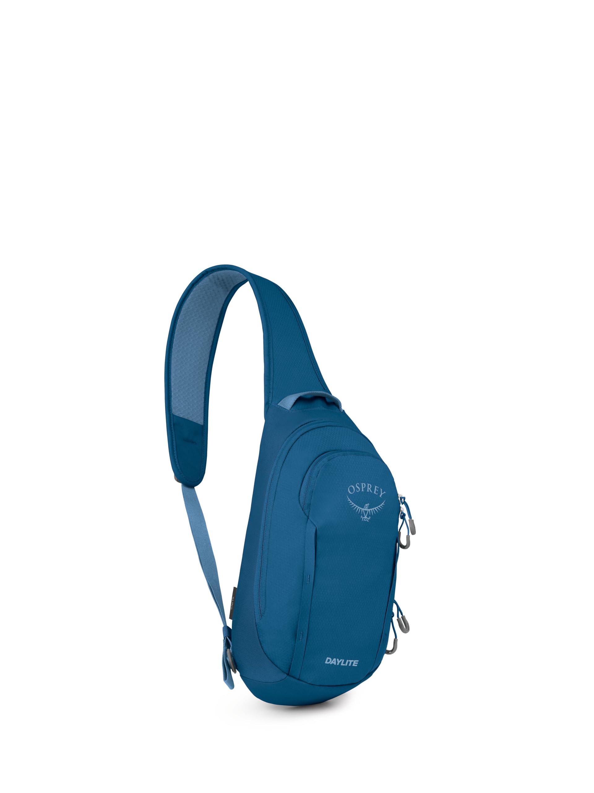 

Osprey Daylite Nightshift One Daylite Sling, Blue. , Size, Sling.