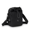 Multifunctional Mini Nylon Mobile Phone Bag Casual Zipper Crossbody Water Bottle Bag Ultra-light Korean Style