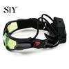 Eye Protective Adjustable Elastic Band Night Vision Goggles Glasses Eyeshield