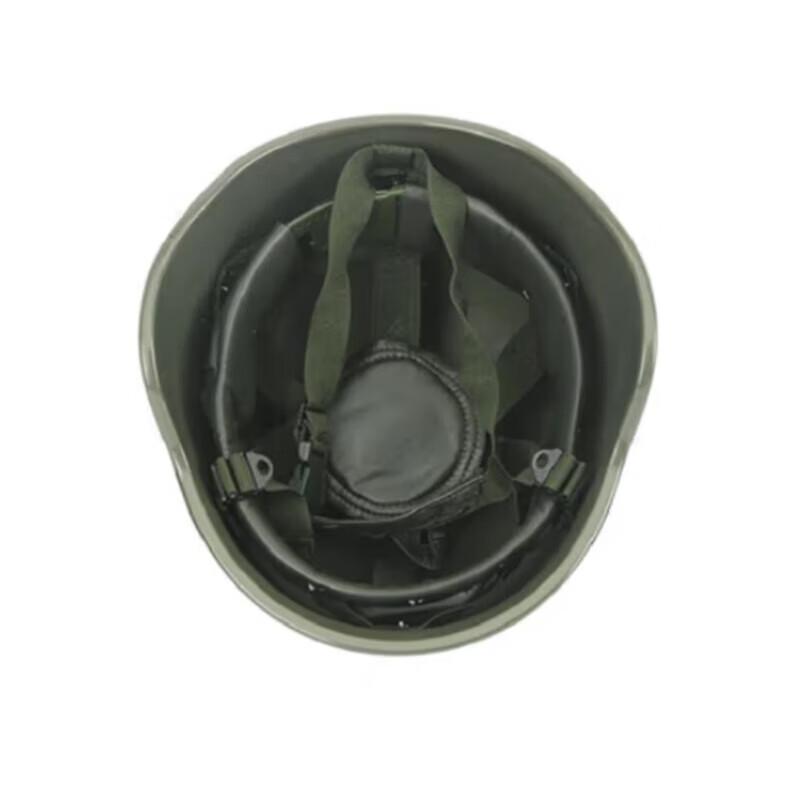 Set mit Helm-Innenfutter und Aufhängungssystem für Militärhelme