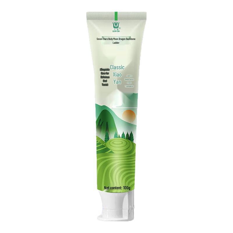 Sanjin Classic Anti-inflammatory Toothpaste