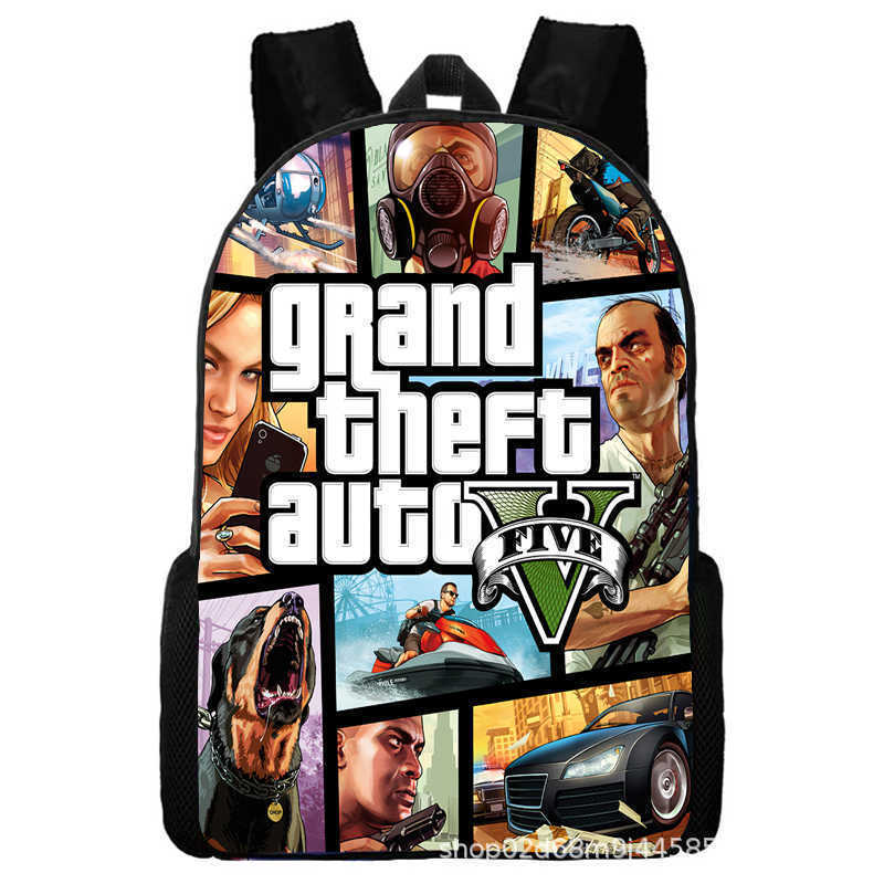 Grand Theft Auto Grand Theft Auto