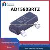 AD1580BRTZ AD1580BRT SOT-23 Precision Voltage Reference Surface Mount IC, Screen Printed R2E