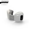 Hozheng Portable Neck and Shoulder Kneading Massager CN Plug (adapter Included)