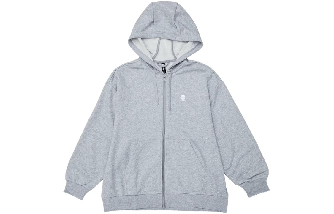 Adidas Jackets & Coats Women s Gray IK2433 M