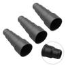 Adaptor Vacuum Cleaner Wet & Dry 3pcs Extractor Hose