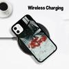 H-Heaven- Official's- Blessing Phone Case For IPhone17 16 15 14 13 12 11  Pro Max 16/15/14Plus Wireless Charger Cover Funda