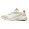 Puma Teveris Nitro Vacation Pristine Chili Powder Unisex Sneakers Cream 390034-02