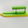 Durable Builders Masons Sponge Trowel Bricklayer Tool Masonry Hand Length 22.9cm
