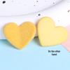 Korean Style Heart Hair Clips & Phone Case Accessories