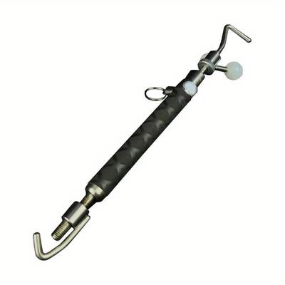 Leve Per Pneumatici In Acciaio Manganese - Set 3 Pezzi Da 30cm Per Bici E Moto - Foto 2