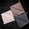 Cotton Towel Soft Absorbent Dishcloth Kitchen Dish Rags Honeycomb Breathable Face Wash Towel Household Cleaning Cloth Wash Cloth