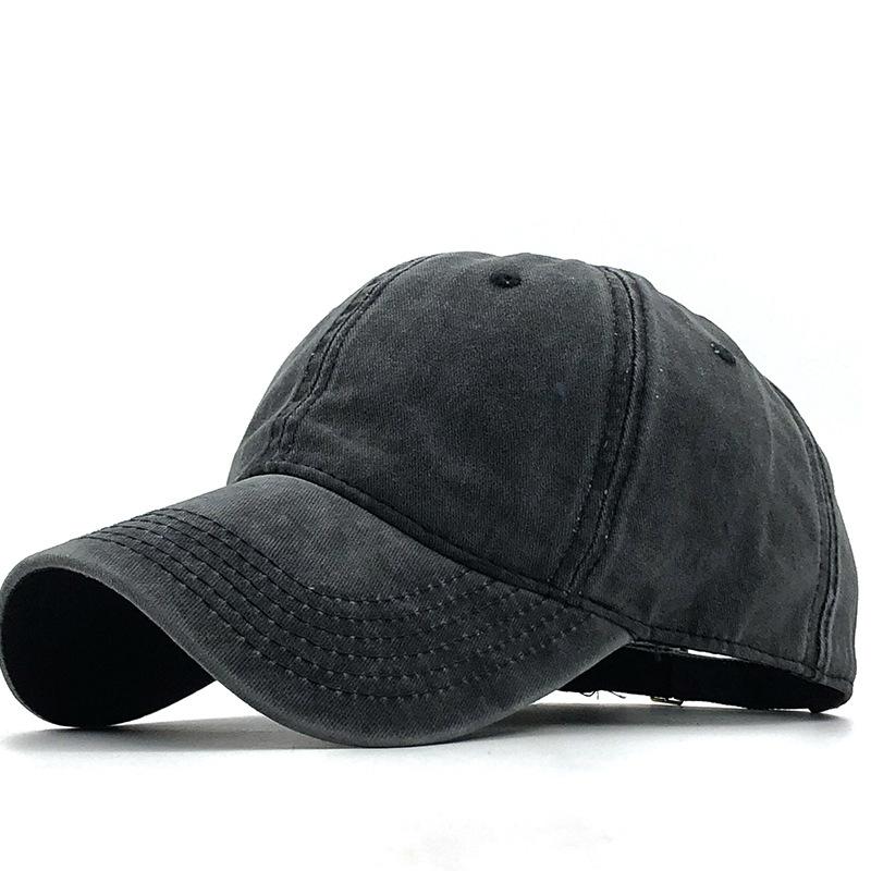Vintage Adjustable Unisex Vintage Cap for Outdoor Hiking and Mountaineering