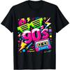 90s Retro Party T-Shirt