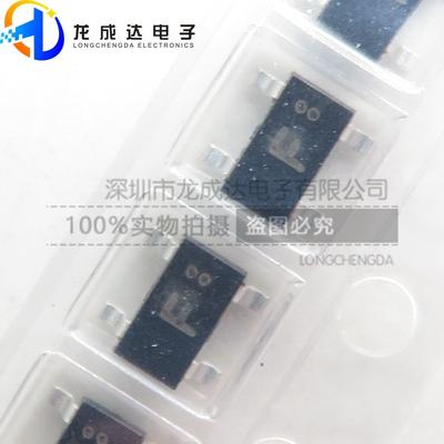 20pcs Original New AKM HW-101A SOT143 Screen Printing F HW-101A-F Hall Element F