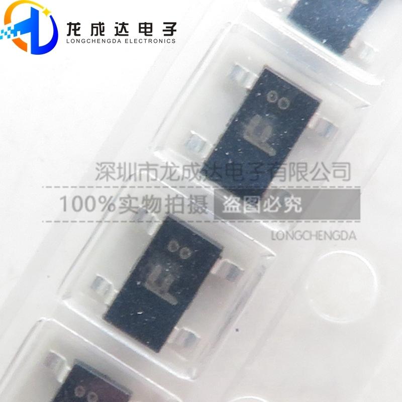 

20pcs original new AKM HW-101A SOT143 screen printing F HW-101A-F Hall element F