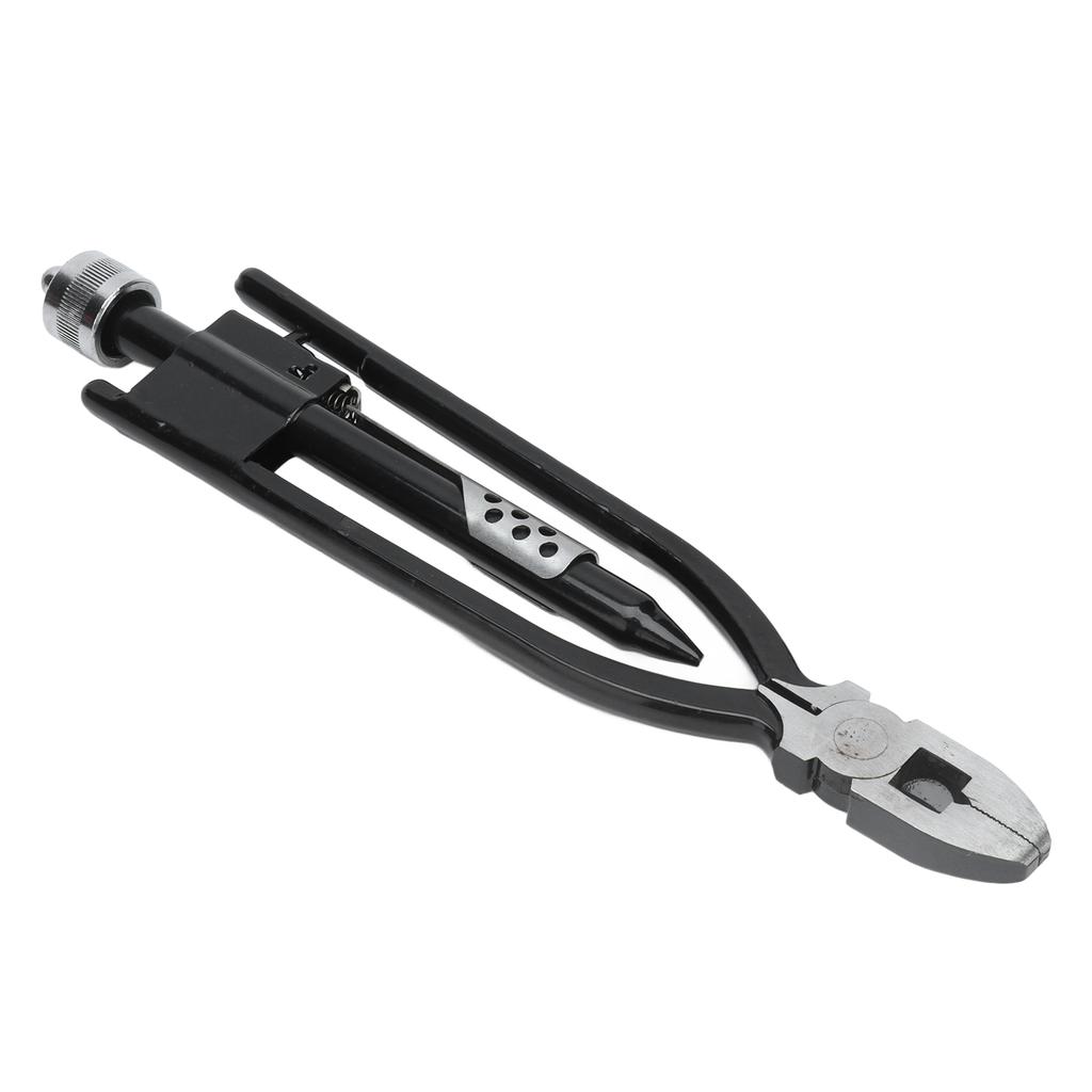 Safety Wire Pliers Fine Workmanship High Hardness High Carbon Steel Small Volume Wire Twisting
