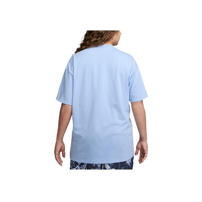 

Новая мужская футболка Nike Cobalt Bliss FB8120-479 L