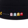 Cute Cartoon Game Embroidered Knitted Hat Men's and Women's Fashionable Outdoor Casual Hats Warm Beanies Cap Designer Caps