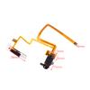1Pc Switch Button Headphone Audio Jack Hold Switch Flex Ribbon Cable For IPod Classic 30GB 80GB 120GB 3rd 160GB Accessories