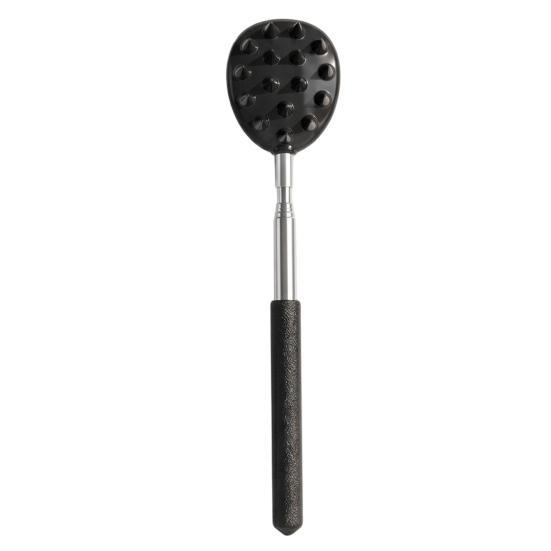 Back Scratcher and Massager Extendable Back Massager Tool Telescoping Back