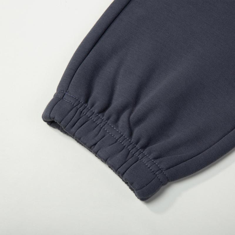 Teenagers Li Ning Knitted Sweatpants YKLV421-2