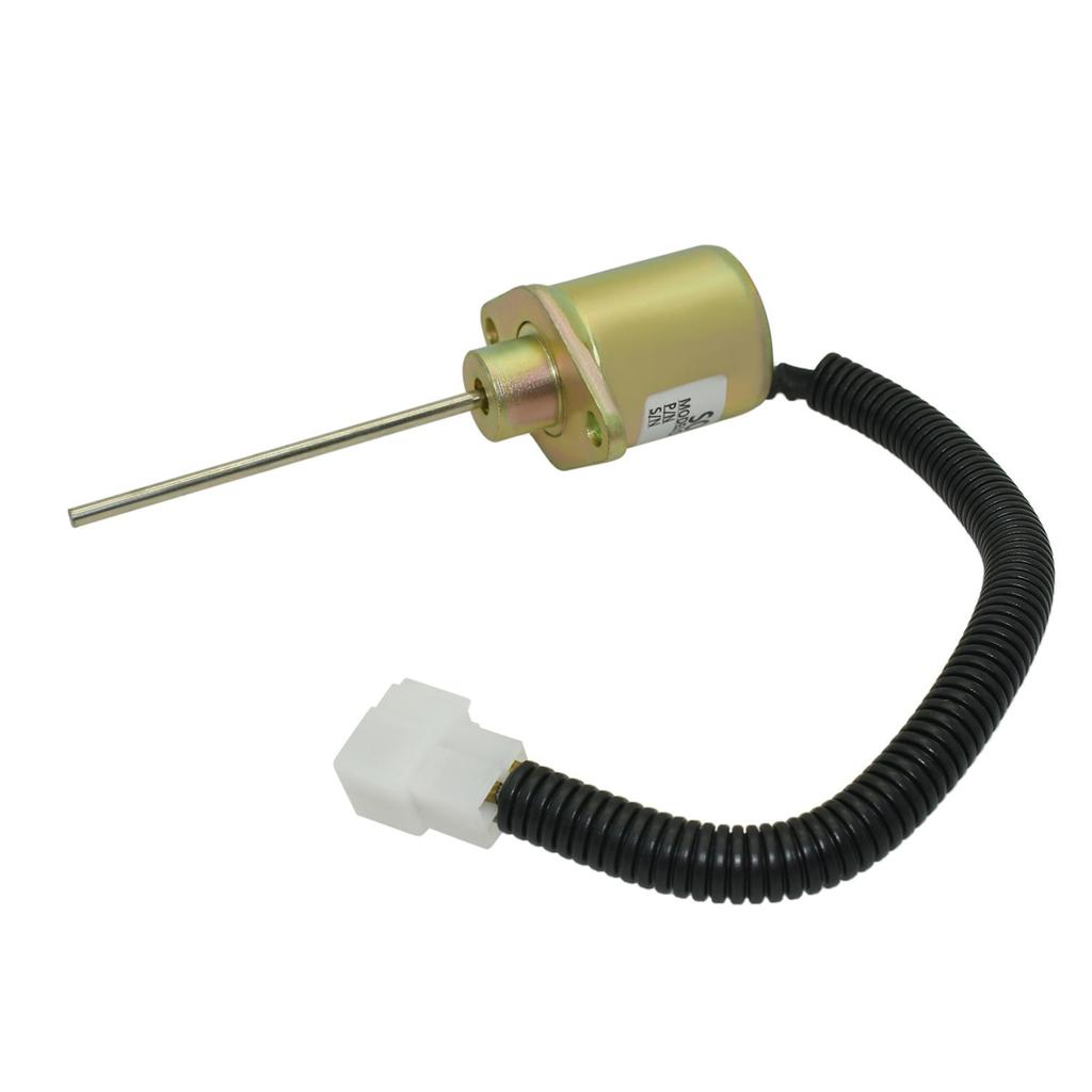 Shut Down Solenoid SA-4310-24