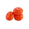 Mini Party DIY Craft Simulation Vegetable Artificial Pumpkin Halloween Decoration Fake Vegetable
