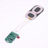 1Pcs Wireless Charger Pcba Multi-Purpose Home Car Device Wireless Charger 15W Dual Coil Wireless Charging Module