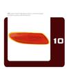 Compatible Turn Signal for Mercedes-Benz C-Class W203 (Part: 2038200321GC, 2038200321, A2038200321)
