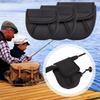 Neoprene Material Fishing Reel Protective Cover Waterproof Waterproof Reel Bag  Travel Carry