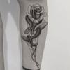 Tatouages et body art – Tatouages temporaires