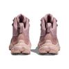 HOKA Anacapa Mid GORE-TEX Pale Mauve Unisex Sneakers Rosa Fersken-Pisk 1134984-PMPW