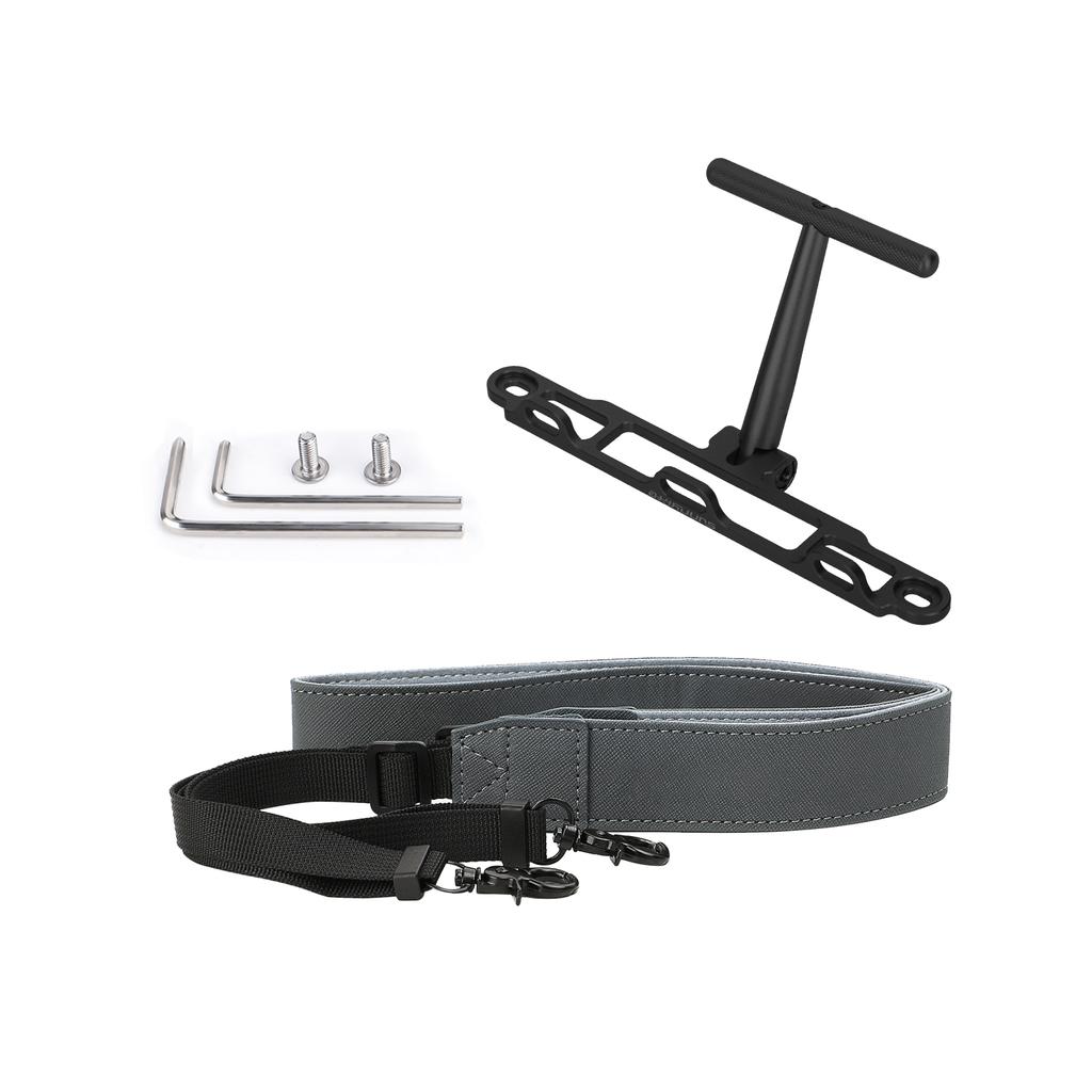 Remote Controllers Lanyard for RC2/1 Remote Control Adjusted Strap Multifunctional Handle Support Rack