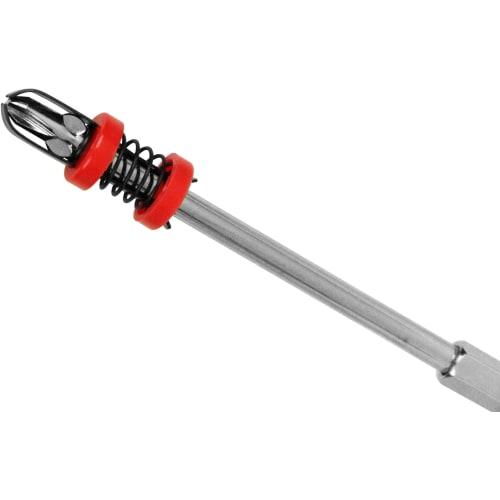 SK11 (SK11) Hexagonal Shaft Screw Catch Bit 90mm SBC-90