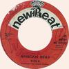 7inch Record TIGER African Beat NB075 newBeat 1971 UK Reggae Ska Dub Used