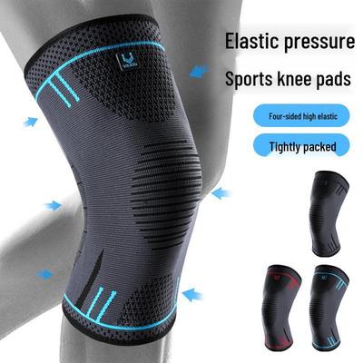 Unisex Sommer Leichte Stoßdämpfende Knieschoner für Sport