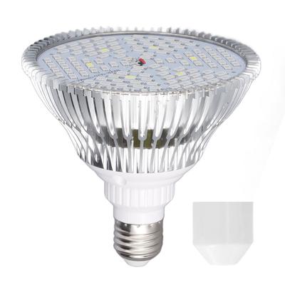 LED Grow Lamp Bulb E27 Low Power Consumption Full Spectrum Low Heat Generation LED Plant Growth