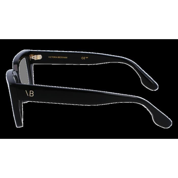 Lunettes de Vue VICTORIA BECKHAM VB2648 54/15/145 001 BLACK ACETATE FEMALE VB2648 BLACK OPHTHALMIC 54 15 145 886895581240