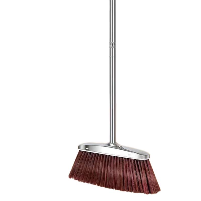 Stainless Steel Broom Set